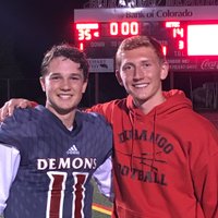 Ryan Woolverton (@wooltrain14) 's Twitter Profile