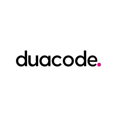 Software con la mejor experiencia de usuario.
Somos una empresa dedicada a desarrollo de software especializada en UX.
Estamos en: contacto@duacode.com