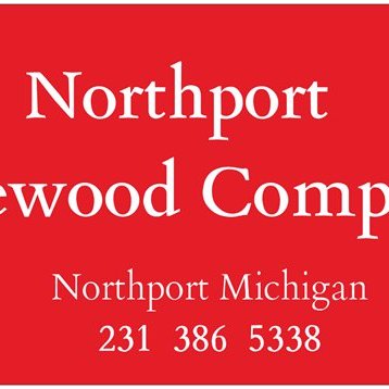 Fabulous firewood delivering to Northport Omena Leland Suttons Bay Lake Leelanau Glen Arbor Michigan 231 386 5338