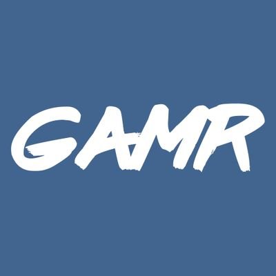 Games, Games and more Games. News, Reviews and Features by Geeks for Geeks. Get involved email us at GAMR@live.co.uk