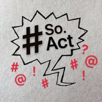 So.Act(@_So_Act) 's Twitter Profile Photo