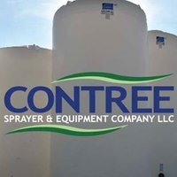 Contree Sprayer(@ContreeSprayer) 's Twitter Profile Photo