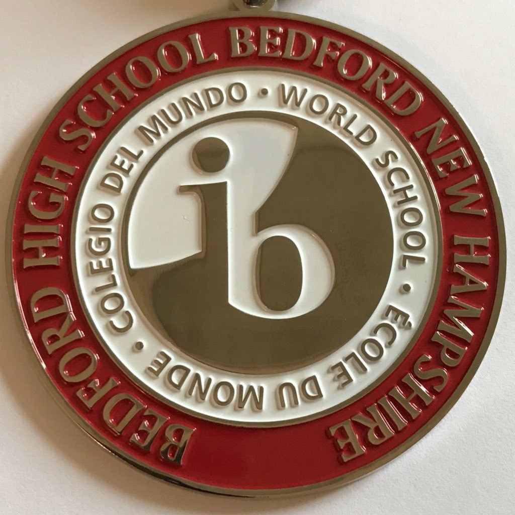 BHS IB Official