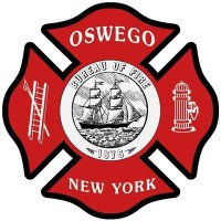 Oswego Fire Dept. (@oswegonyfire) 's Twitter Profile