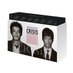 小栗×西島 CRISIS DVD発売中