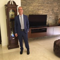 TONY MERHEJ (@merhej_tony) 's Twitter Profile