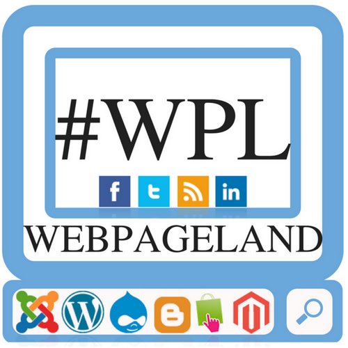 #Webpage development, #socialmedia engagement, #seo content, #ecommerce solutions, #affiliate management. #WPL 🖥️💻📱🔎📈📊🛒 #wordpress, #drupal, #magento, #joomla