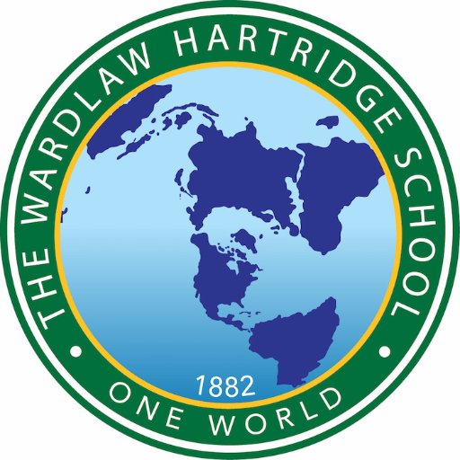 WHS1882's profile picture. A private, independent day school for PreK-Grade 12 students. Wardlaw+Hartridge School prepares students to lead & succeed in a world of global interconnection.