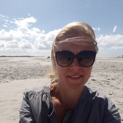 Gemeente Groningen - gebiedsgericht werken - participatie - getogen op Schiermonnikoog - buiten (strand & bos)