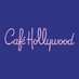 Cafe Hollywood (@cafehollywoodus) Twitter profile photo Cafe Hollywood (@cafehollywoodus) Twitter profile photo