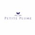 Petite Plume (@petite_plume_1) Twitter profile photo