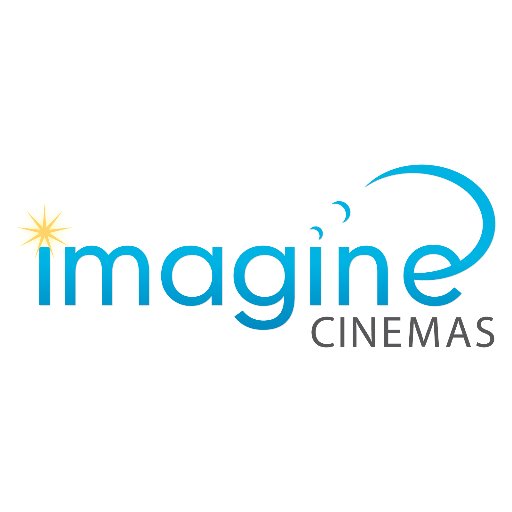 Movie theatre 📽️ in Ottawa, ON (St. Laurent Shopping Centre). Owned and operated by Imagine Cinemas.