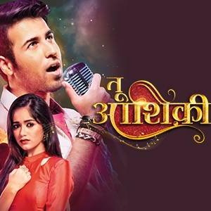 Welcome to the official handle of Colors show #TuAashiqui :) Hit the follow button ♥