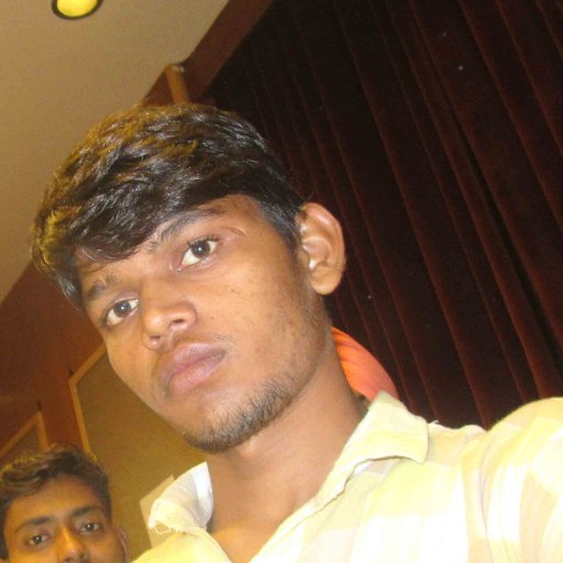 Tahir0567's profile picture. Student