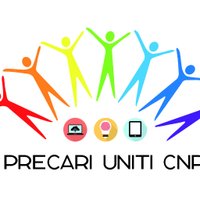 Precari Uniti CNR(@PrecariUnitiCNR) 's Twitter Profile Photo