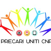 Precari Uniti CNR (@precariuniticnr) 's Twitter Profile Photo Precari Uniti CNR (@precariuniticnr) 's Twitter Profile Photo