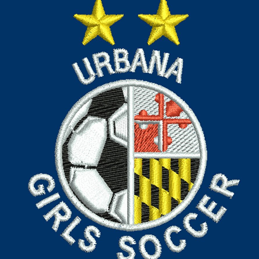 2018 Maryland 4A State Quarterfinalist; 2017 Maryland 4A State Finalist; 2016 Maryland 3A Maryland State Champions ⚽️ ONE TEAM ONE URBANA⚽️