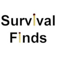 Survival Finds(@SurvivalFinds) 's Twitter Profile Photo