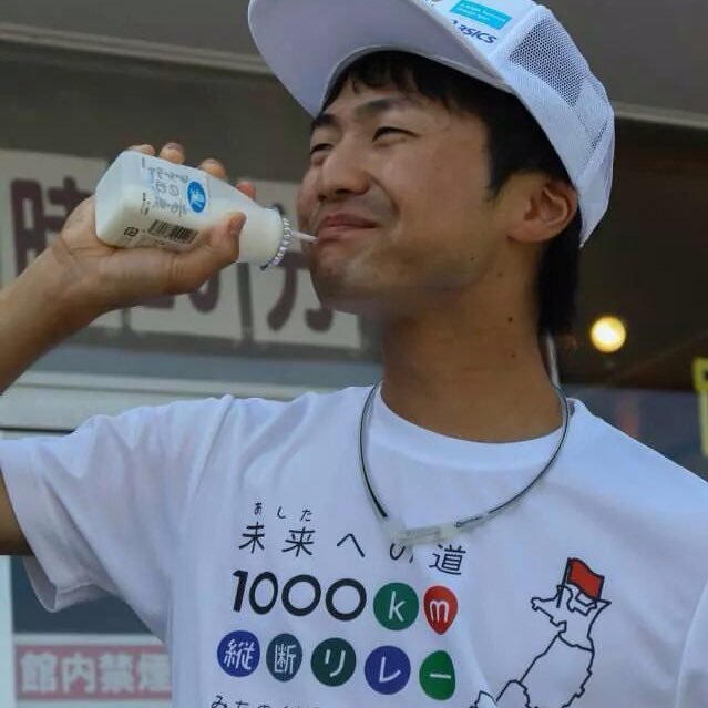 MAX_Yamagishi Profile Picture