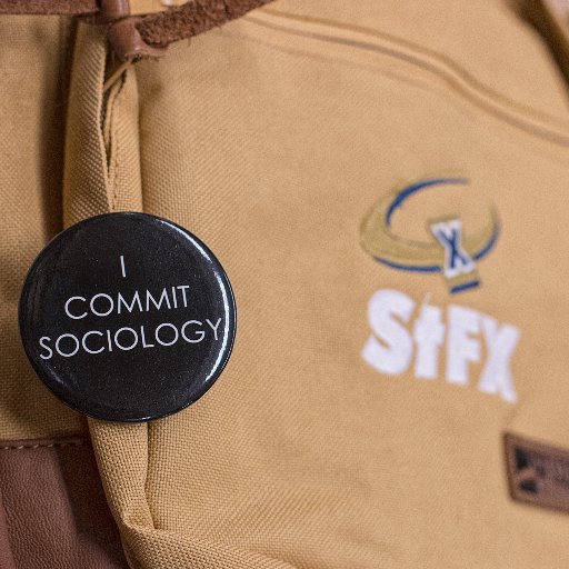 Sociology @ StFX