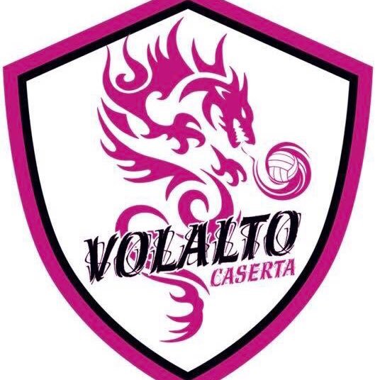 Profilo Twitter ufficiale della VolAlto Caserta, squadra di Pallavolo Serie A2 femminile. Informazioni, curiosità e notizie dal mondo VolAlto.