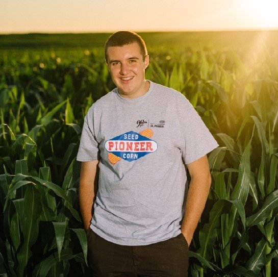 hunter_vontalge's profile picture. 