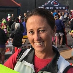 While this is officially my company twitter - it's really all about #trailrunning #training #trailruns
