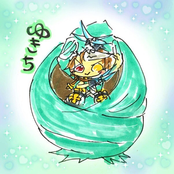 ゆきヴーン( ﾉ'ω')ﾉ@格ゲー垢さんのプロフィール画像