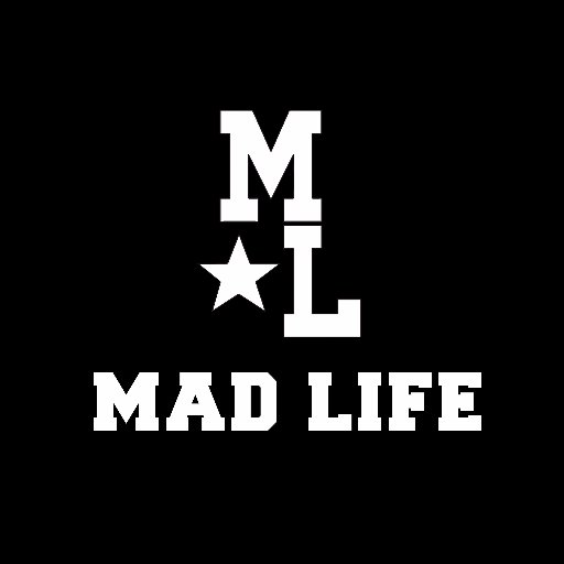 Marca de ropa y moda, que como su nombre indica, esta diseñada para las personas que viven su vida de forma alocada y moderna, #madlife