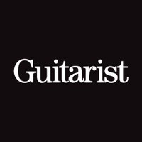 Guitarist Magazine(@Guitarist_Mag) 's Twitter Profile Photo