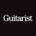 Guitarist Magazine (@Guitarist_Mag) Twitter profile photo