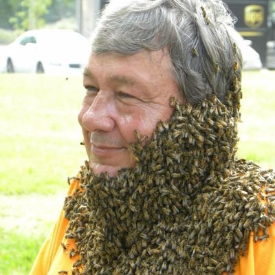 beekeeper, Mississippi State Extension Service Apiculturist, birder