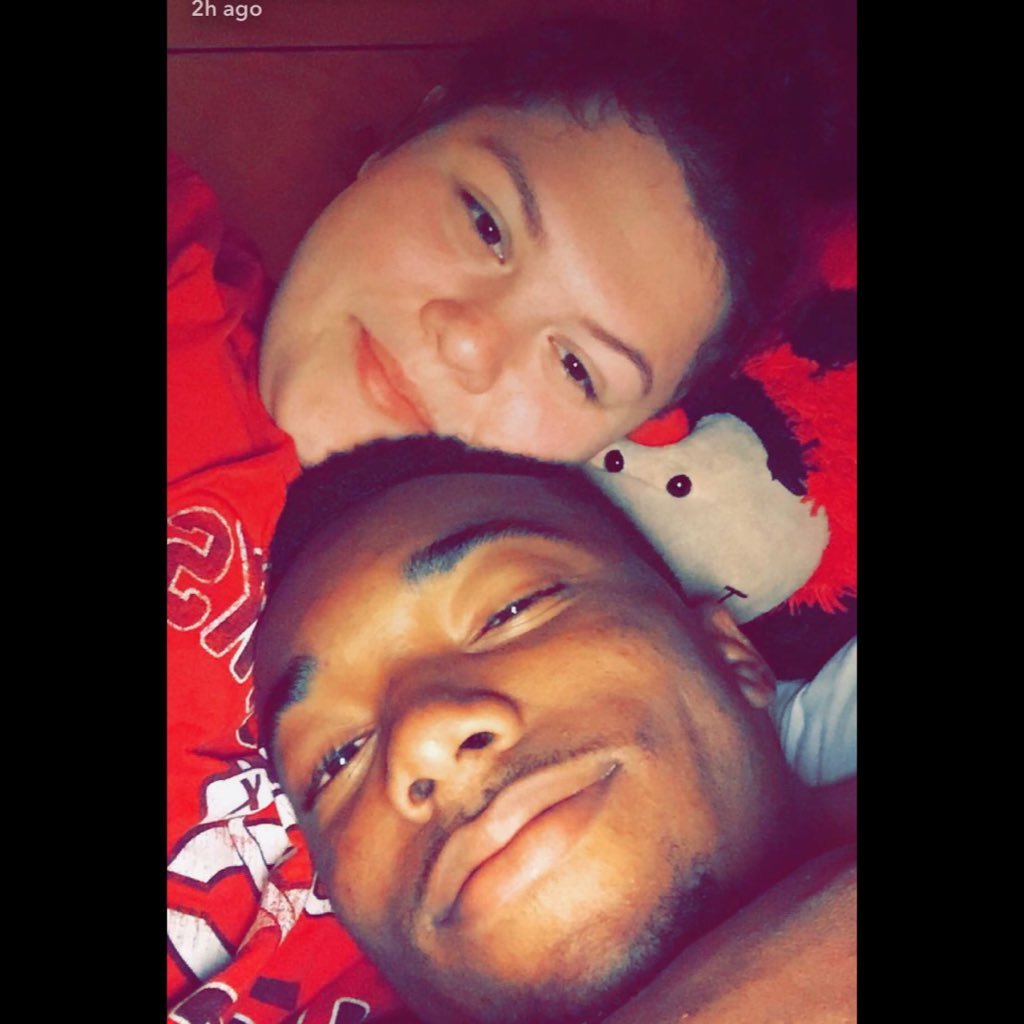 truuu_deigo's profile picture. 6/4/17 💕❤️