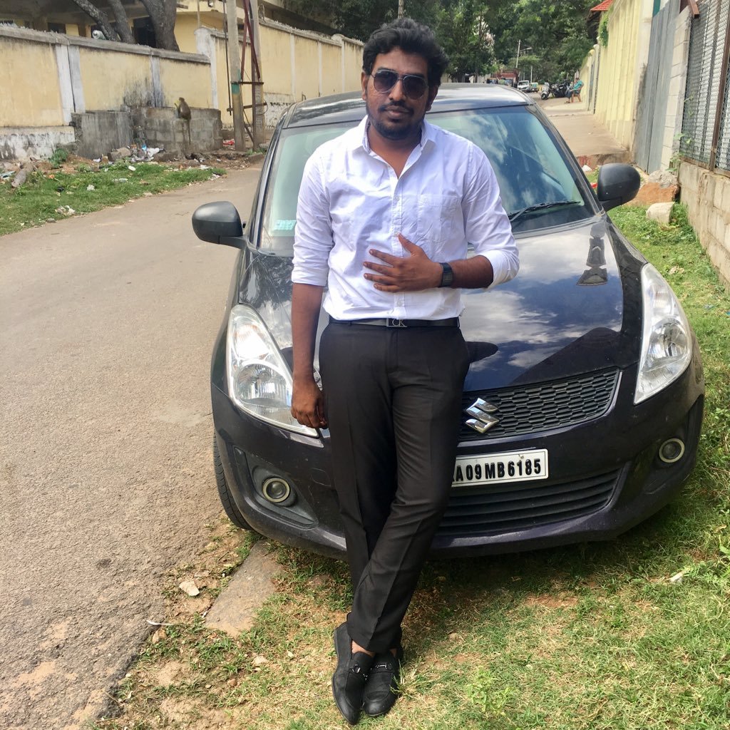 badriyadav's profile picture. 