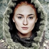 Sansa Stark (@gingerhairedfox) 's Twitter Profile