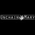 UnchainMary (@MaryUnchain) Twitter profile photo