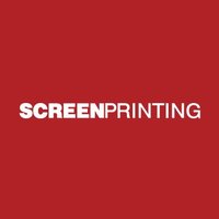 Screen Printing (@screenprintmag) 's Twitter Profile Photo Screen Printing (@screenprintmag) 's Twitter Profile Photo