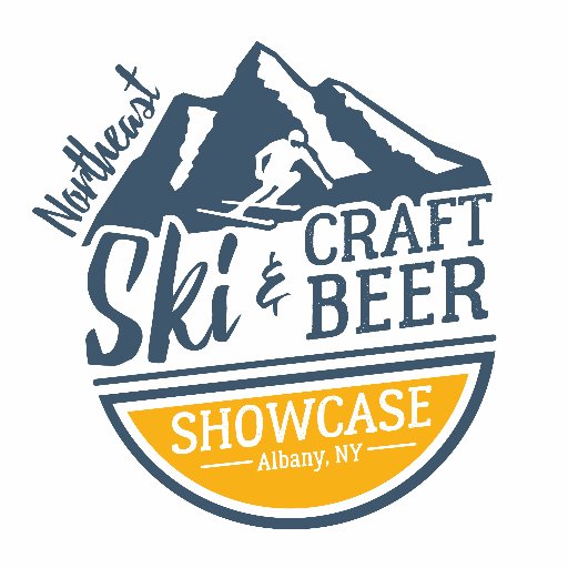 The Northeast Ski & Craft Beer Showcase is New York's largest and longest-running winter sports show! November 2-4 at the Albany Capital Center.