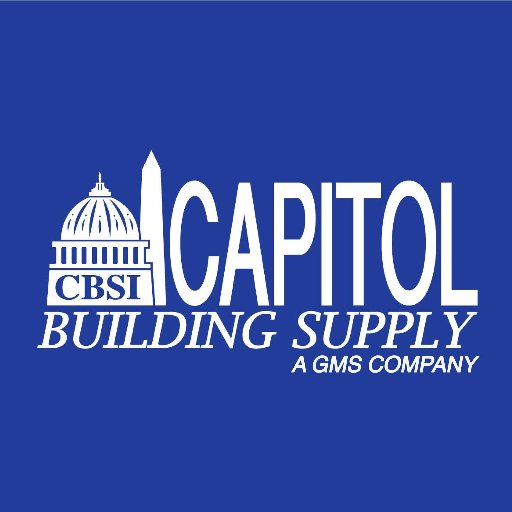 #CapitolBuildingSupply carries a full range of commercial and residential construction supplies with 20 locations.