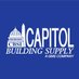 Capitol Building Supply Inc. (@cbsi_dmv) Twitter profile photo Capitol Building Supply Inc. (@cbsi_dmv) Twitter profile photo