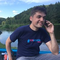 vojtěch berger(@vojber) 's Twitter Profileg