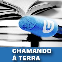 Chamando á terra (@chamandoaterra) 's Twitter Profile