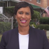 Muriel Bowser