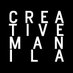 Creative Manila (@CreativeManila) Twitter profile photo