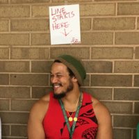 Eric Hitch II (@erichitchii) 's Twitter Profile