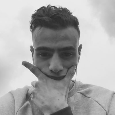 Hamma4El's profile picture. Ana