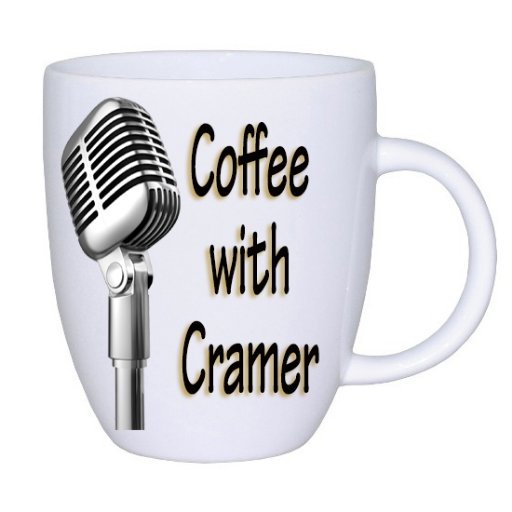 Host @CramerNY takes his @WGBBradio sports talk show to the podcast world!