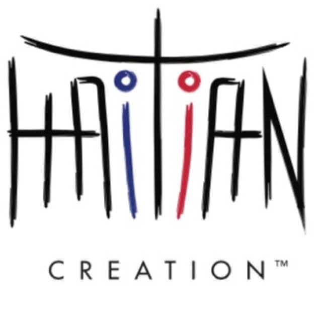 Haitian Creation- a determined state of mind. A resilient spirit. An inspired life. Create your destiny. Write your own story. Change your world.