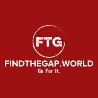 FindTheGap.World (@findthe_gap) 's Twitter Profile