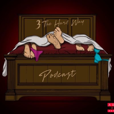 3thehardwaypod's profile picture. #3THWP is a funny podcast that talks about love, sex, relationships and everything in between . The host are @wavyfave @motorcityjay1 and @sincereshy